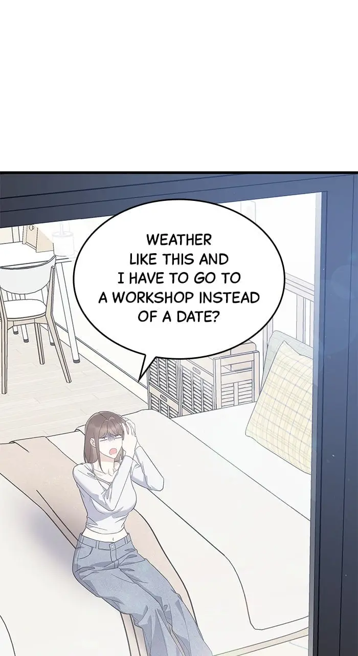 Newcomers Turn Low at Night Chapter 60 page 16