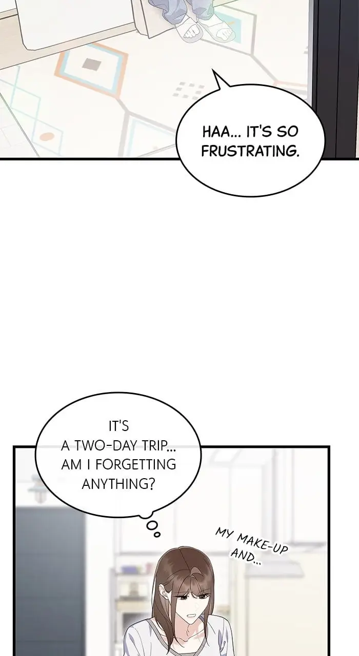 Newcomers Turn Low at Night Chapter 60 page 17