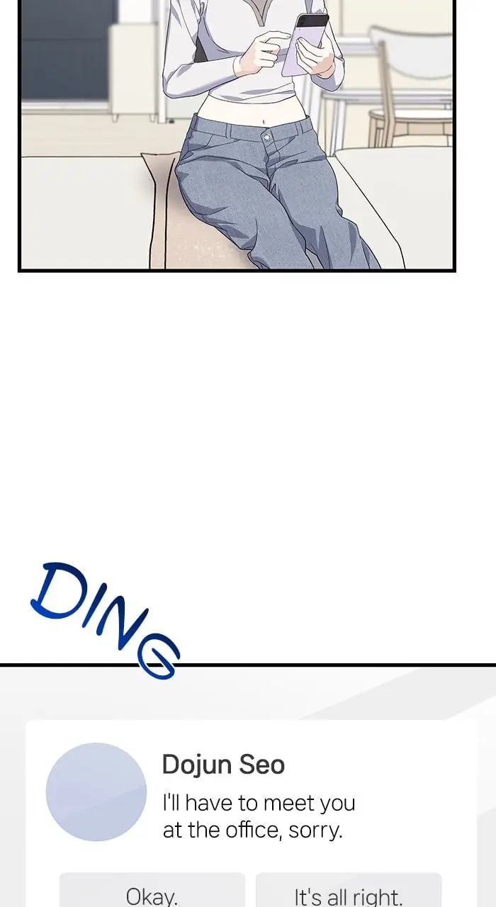 Newcomers Turn Low at Night Chapter 60 page 18