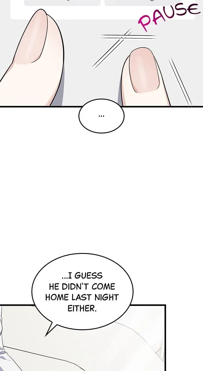 Newcomers Turn Low at Night Chapter 60 page 19