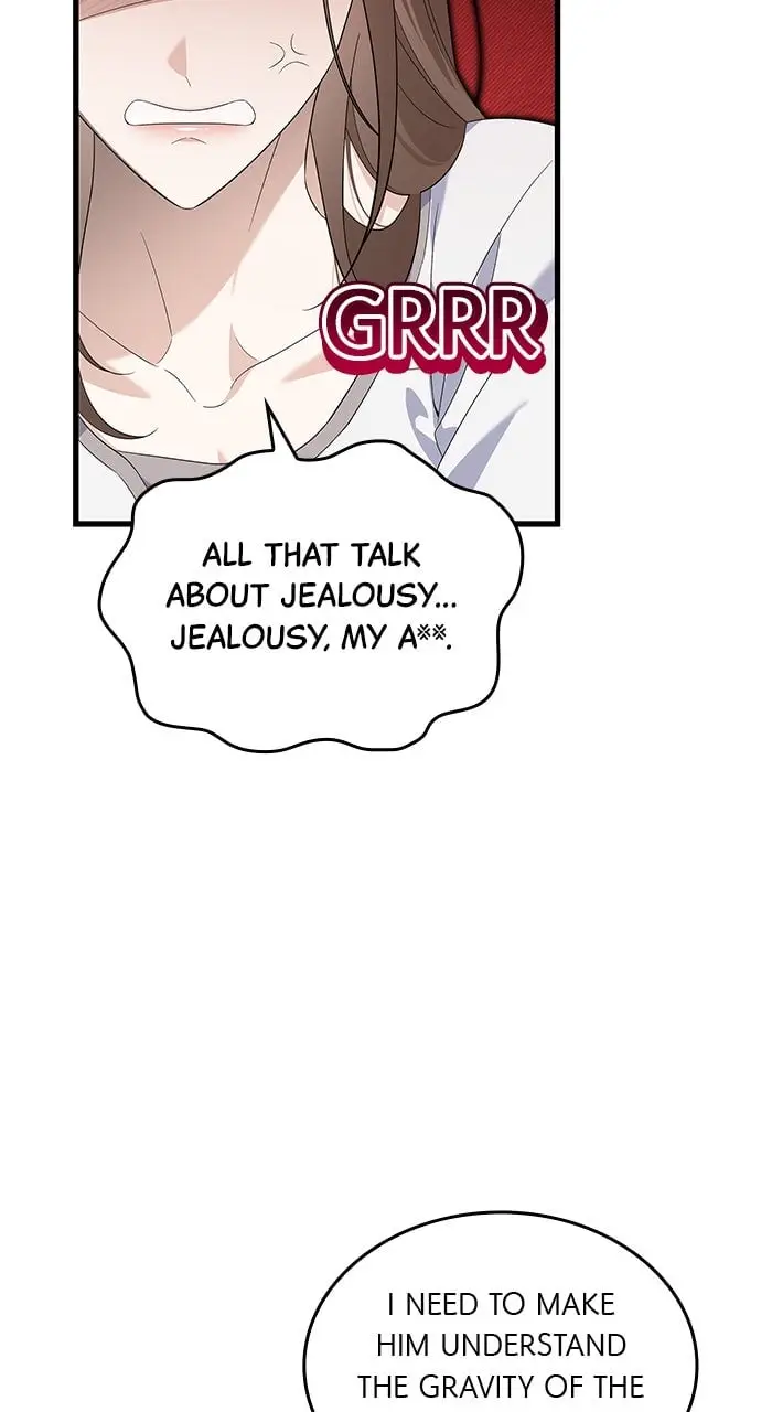 Newcomers Turn Low at Night Chapter 60 page 25