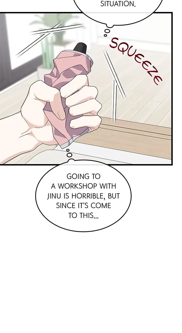Newcomers Turn Low at Night Chapter 60 page 26