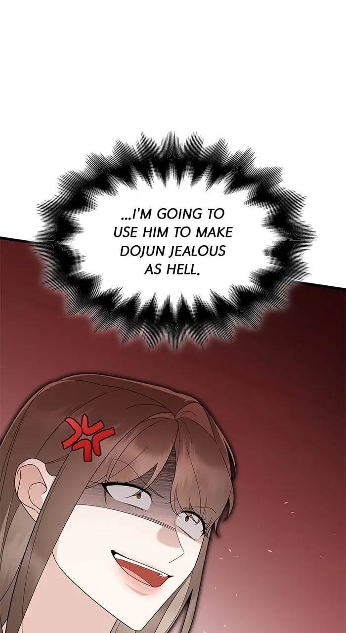 Newcomers Turn Low at Night Chapter 60 page 27