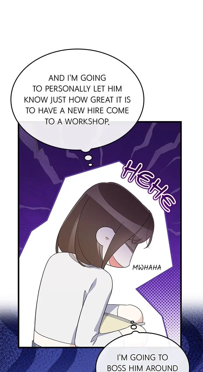 Newcomers Turn Low at Night Chapter 60 page 29