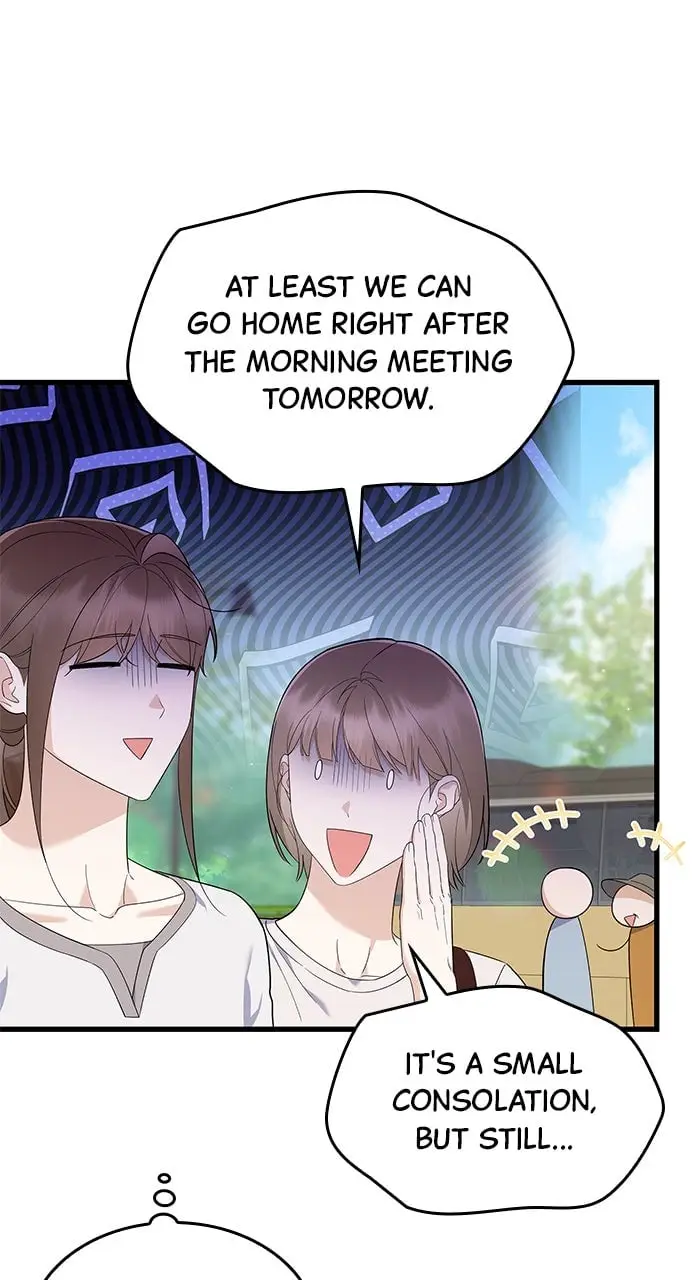 Newcomers Turn Low at Night Chapter 60 page 37