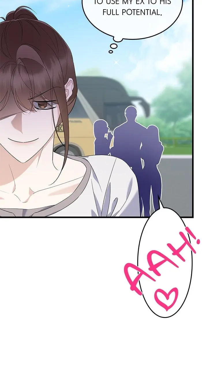 Newcomers Turn Low at Night Chapter 60 page 39