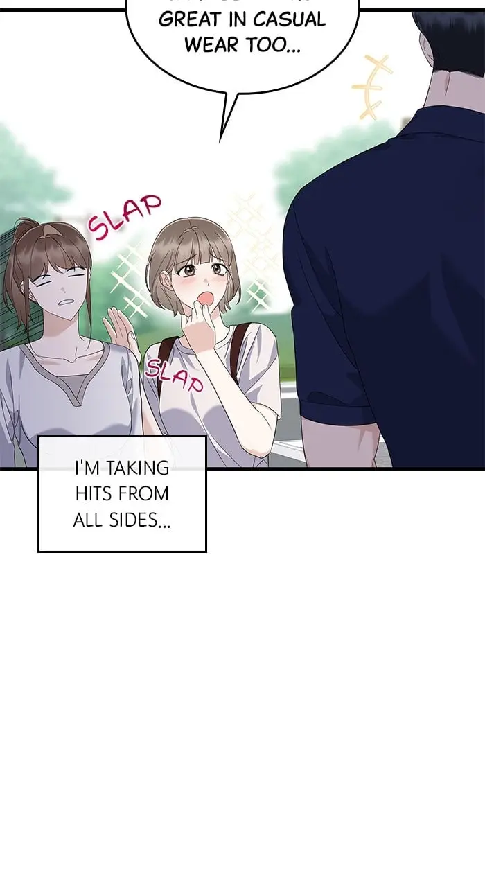 Newcomers Turn Low at Night Chapter 60 page 45