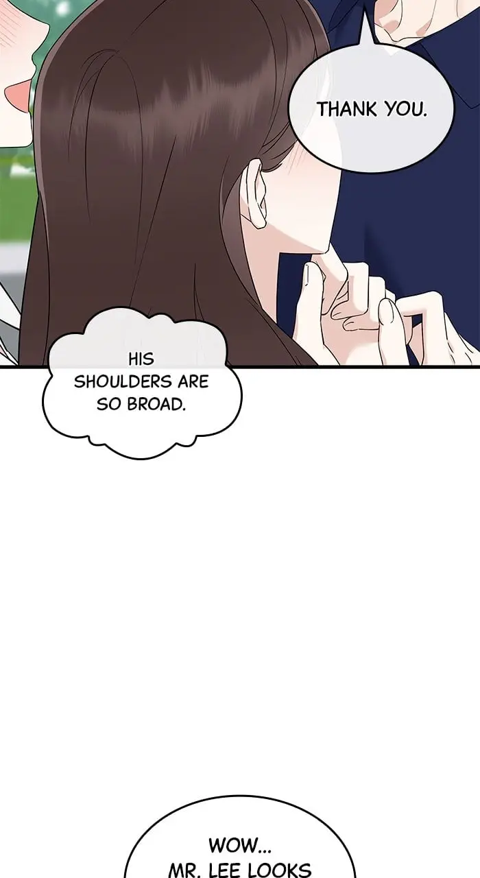 Newcomers Turn Low at Night Chapter 60 page 44