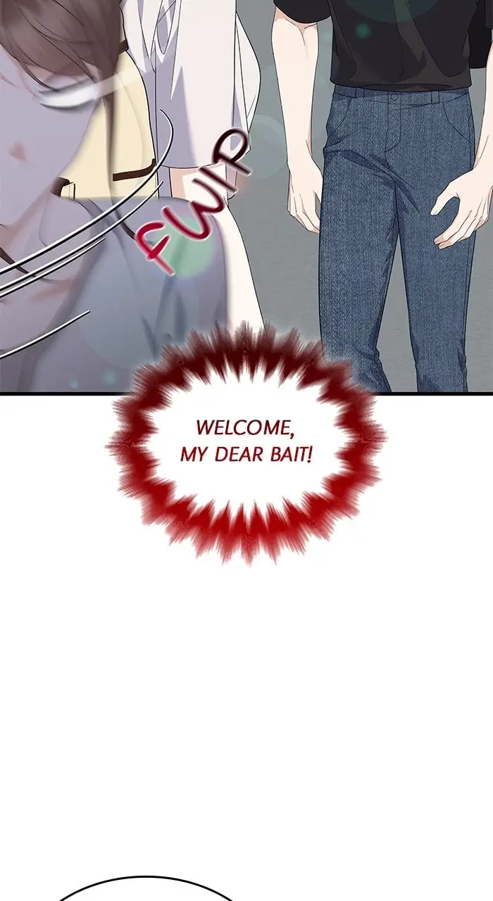 Newcomers Turn Low at Night Chapter 60 page 48