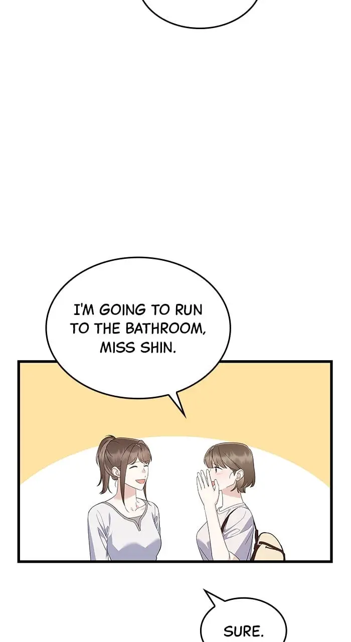Newcomers Turn Low at Night Chapter 60 page 50