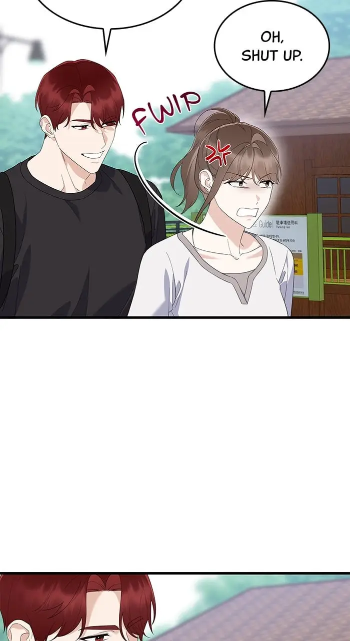 Newcomers Turn Low at Night Chapter 60 page 60