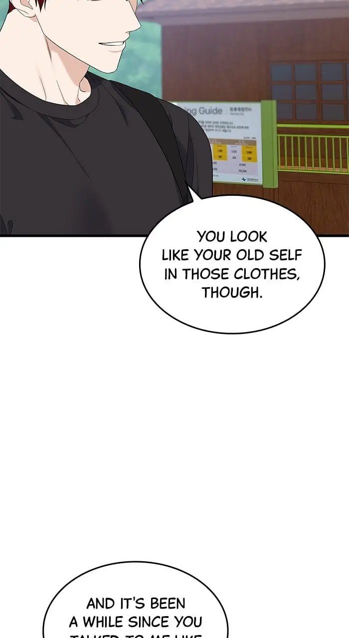Newcomers Turn Low at Night Chapter 60 page 61