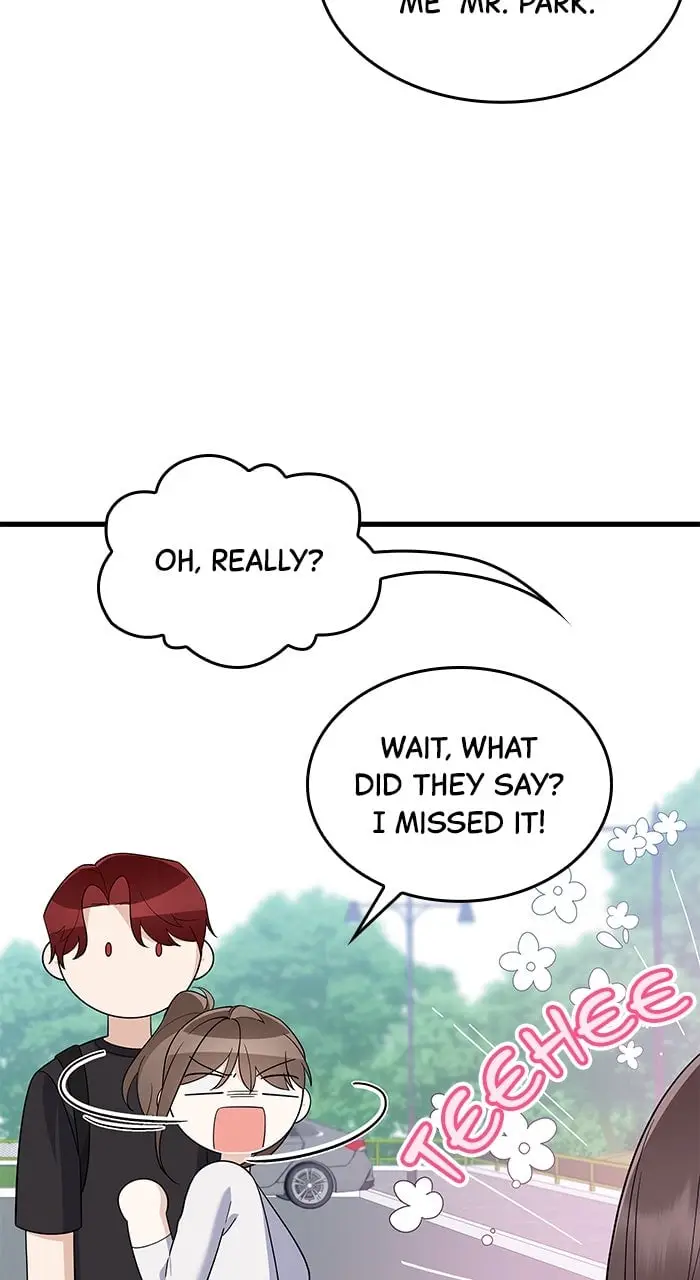 Newcomers Turn Low at Night Chapter 60 page 63