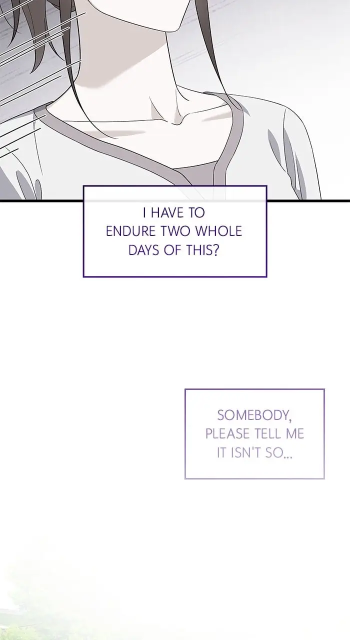 Newcomers Turn Low at Night Chapter 60 page 67