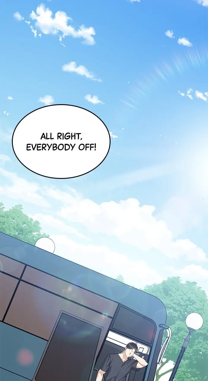 Newcomers Turn Low at Night Chapter 60 page 70