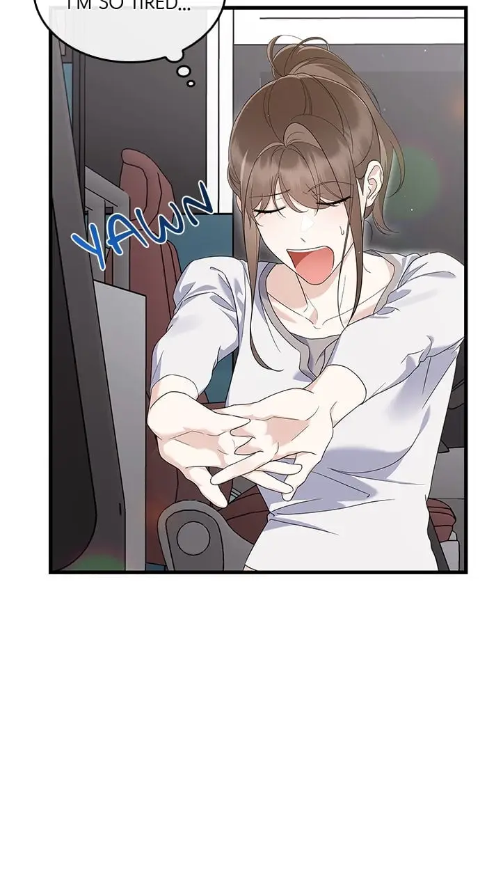 Newcomers Turn Low at Night Chapter 60 page 72