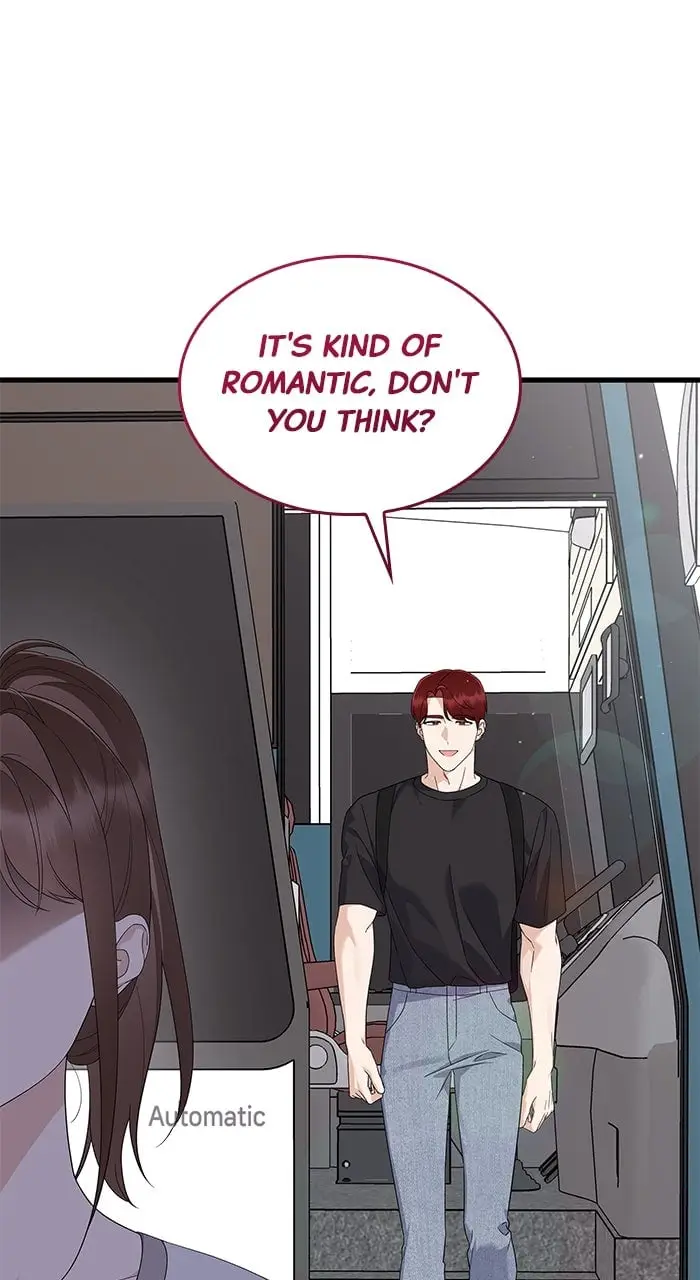 Newcomers Turn Low at Night Chapter 60 page 78