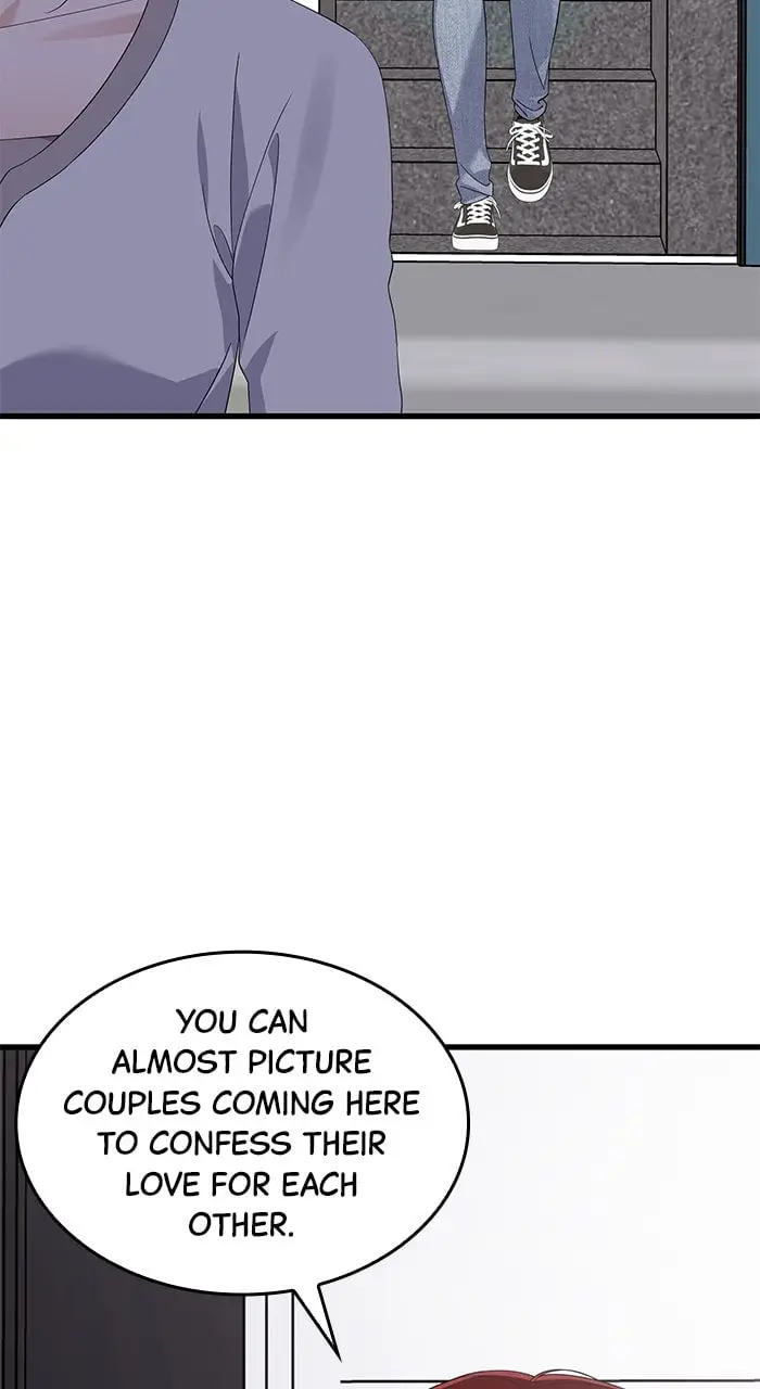 Newcomers Turn Low at Night Chapter 60 page 79