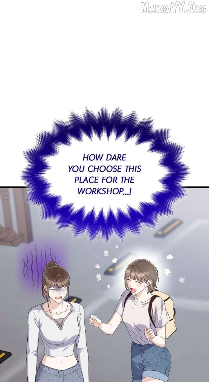 Newcomers Turn Low at Night Chapter 61 page 5