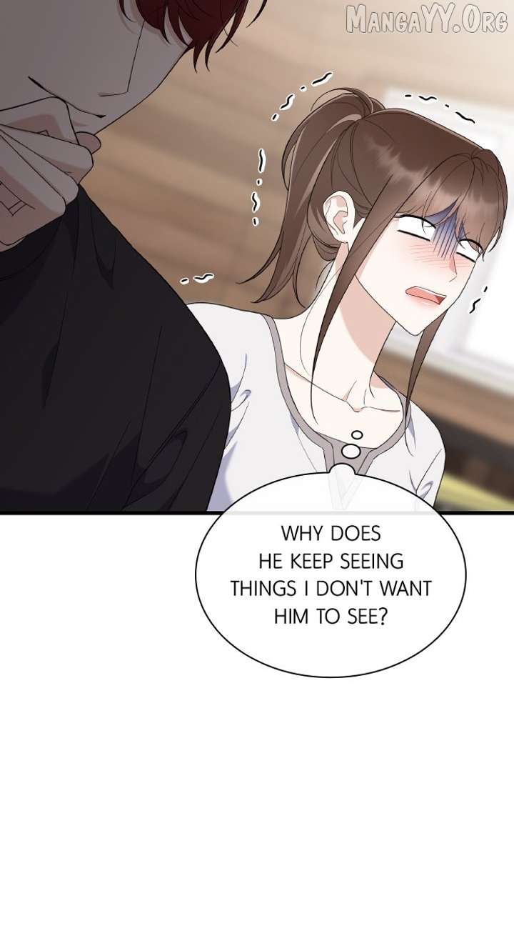 Newcomers Turn Low at Night Chapter 61 page 20