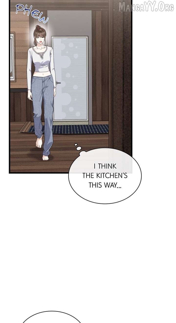 Newcomers Turn Low at Night Chapter 61 page 23