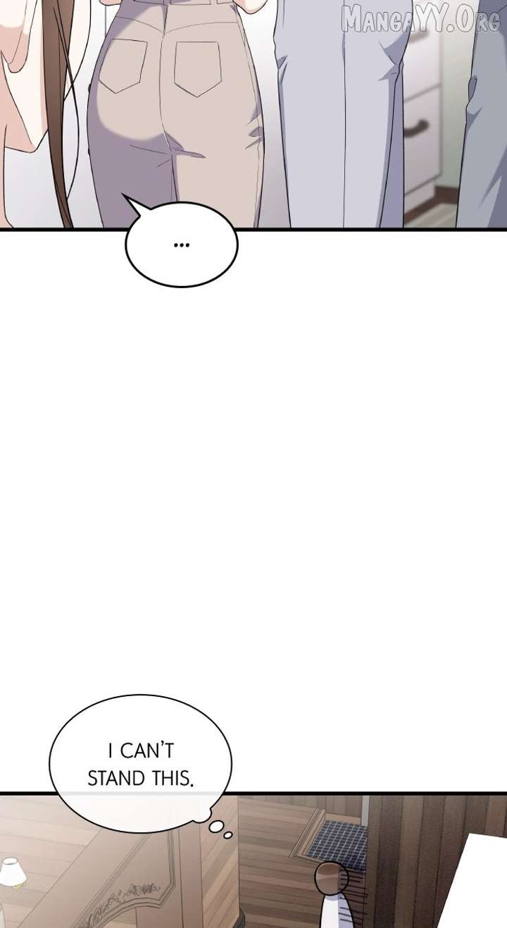 Newcomers Turn Low at Night Chapter 61 page 26