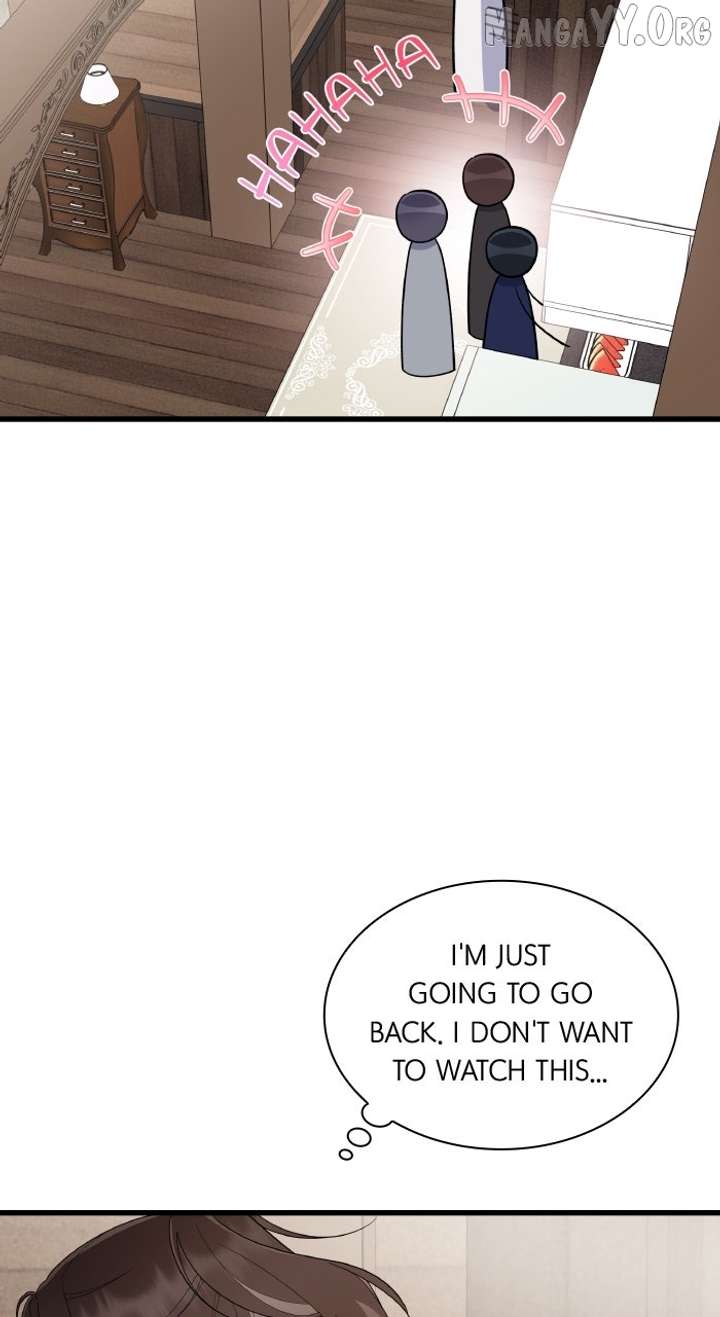 Newcomers Turn Low at Night Chapter 61 page 27