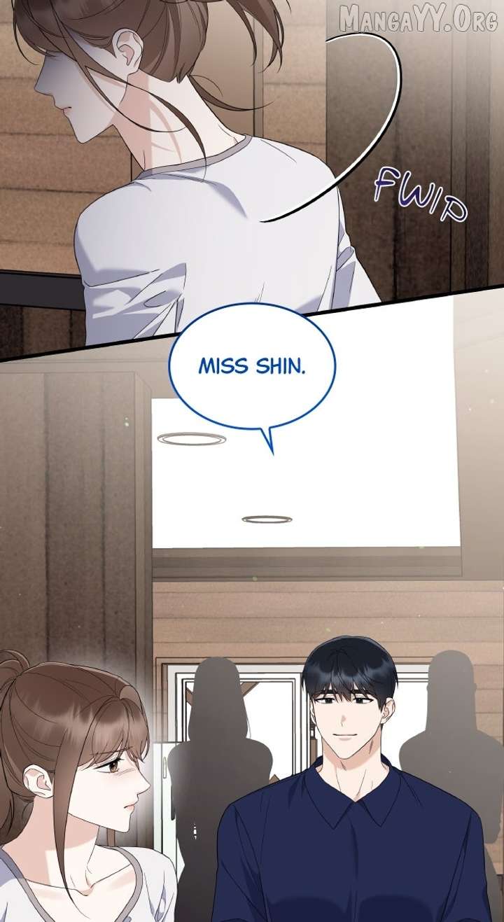 Newcomers Turn Low at Night Chapter 61 page 28