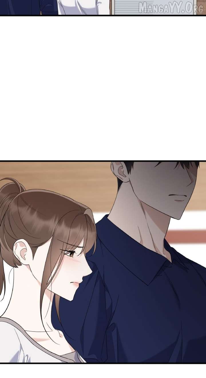 Newcomers Turn Low at Night Chapter 61 page 35