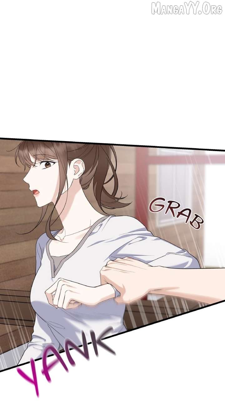 Newcomers Turn Low at Night Chapter 61 page 36
