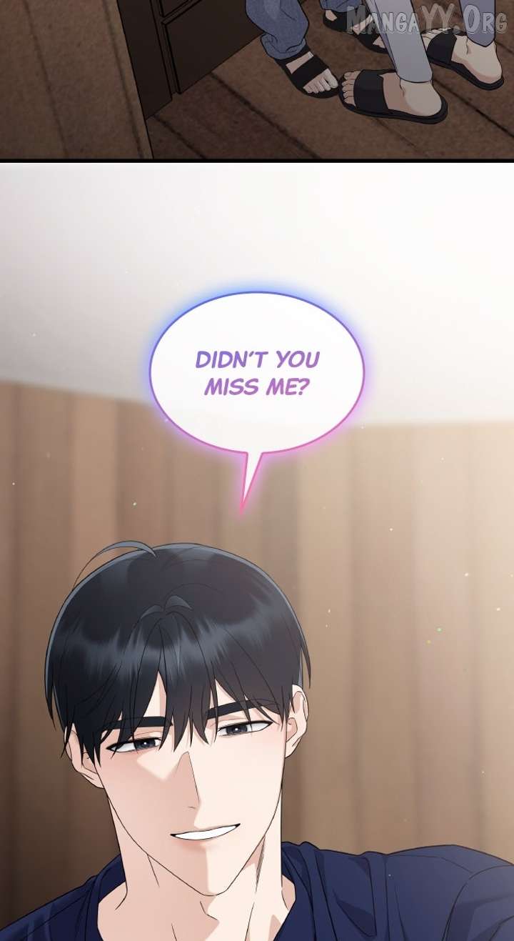 Newcomers Turn Low at Night Chapter 61 page 39