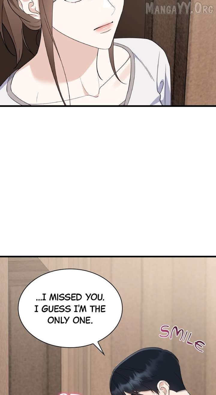 Newcomers Turn Low at Night Chapter 61 page 41