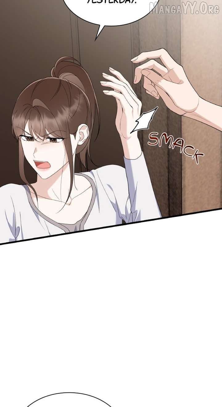 Newcomers Turn Low at Night Chapter 61 page 43