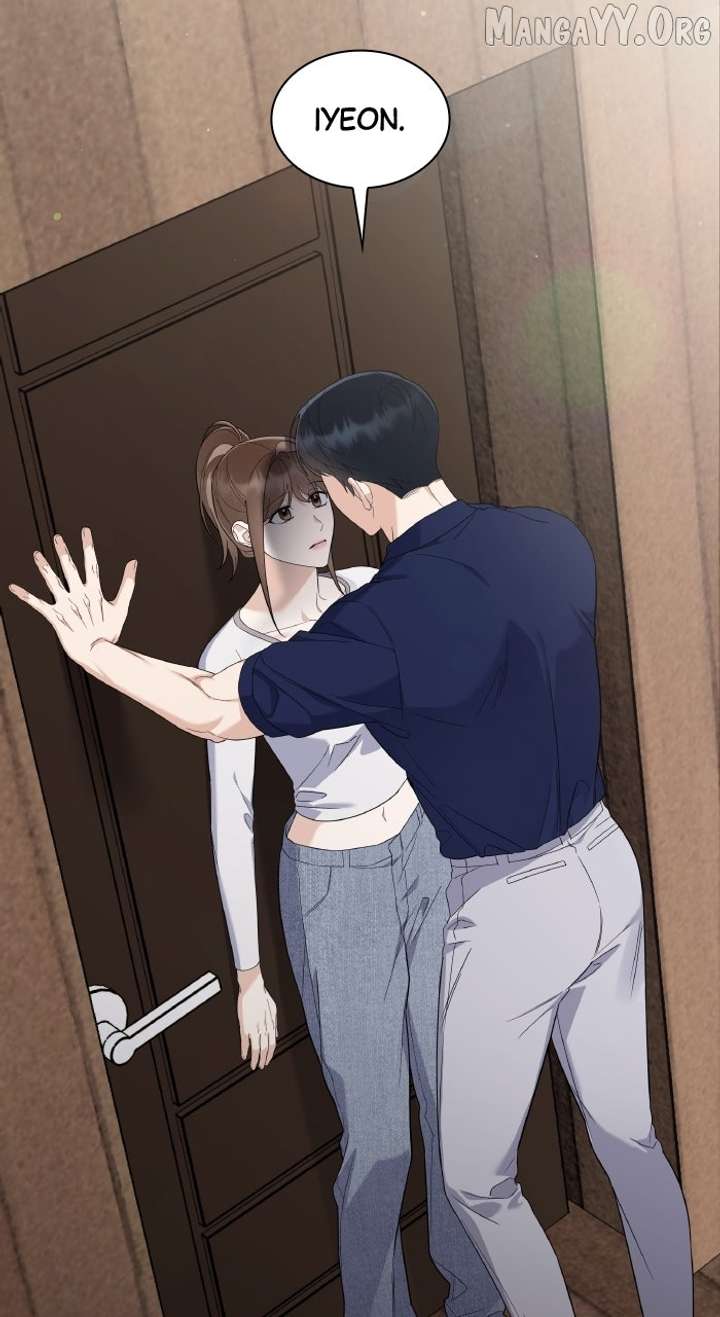 Newcomers Turn Low at Night Chapter 61 page 38