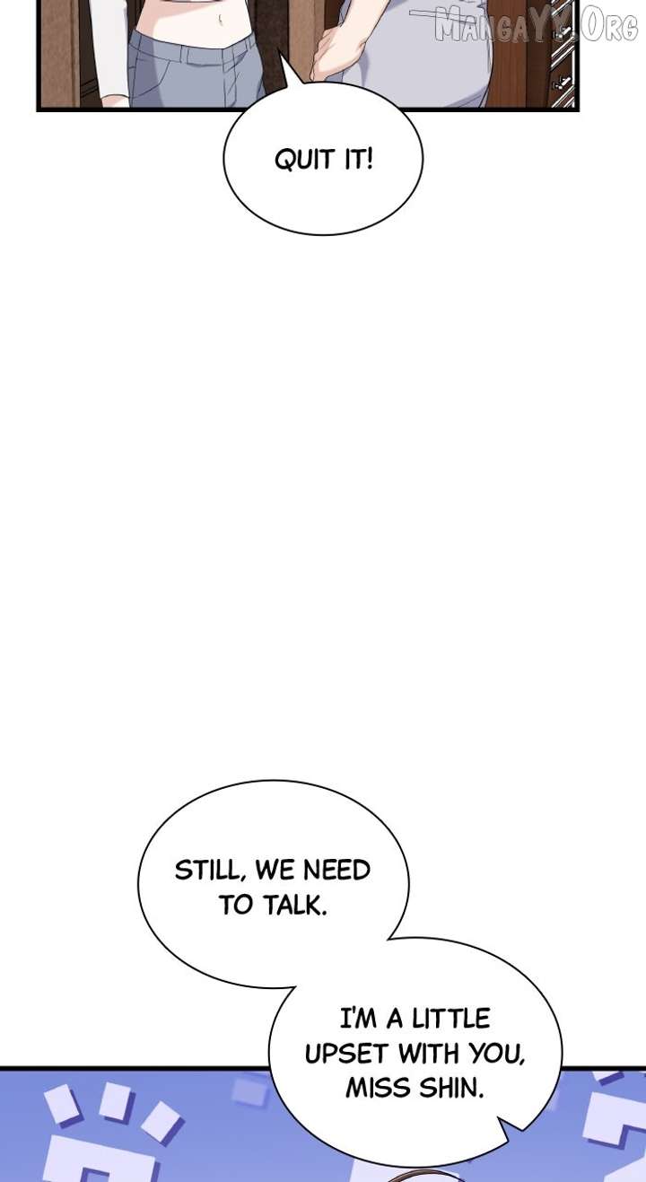Newcomers Turn Low at Night Chapter 61 page 46