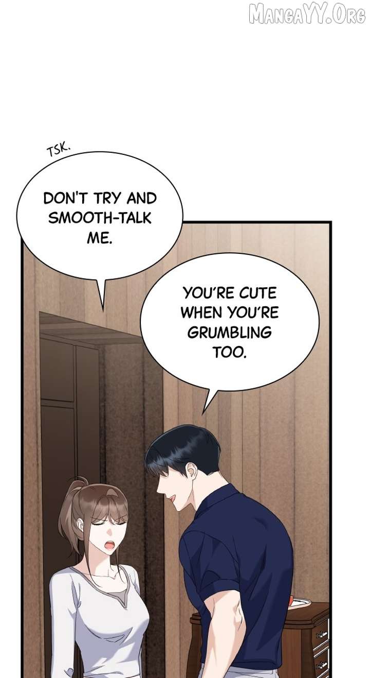 Newcomers Turn Low at Night Chapter 61 page 45