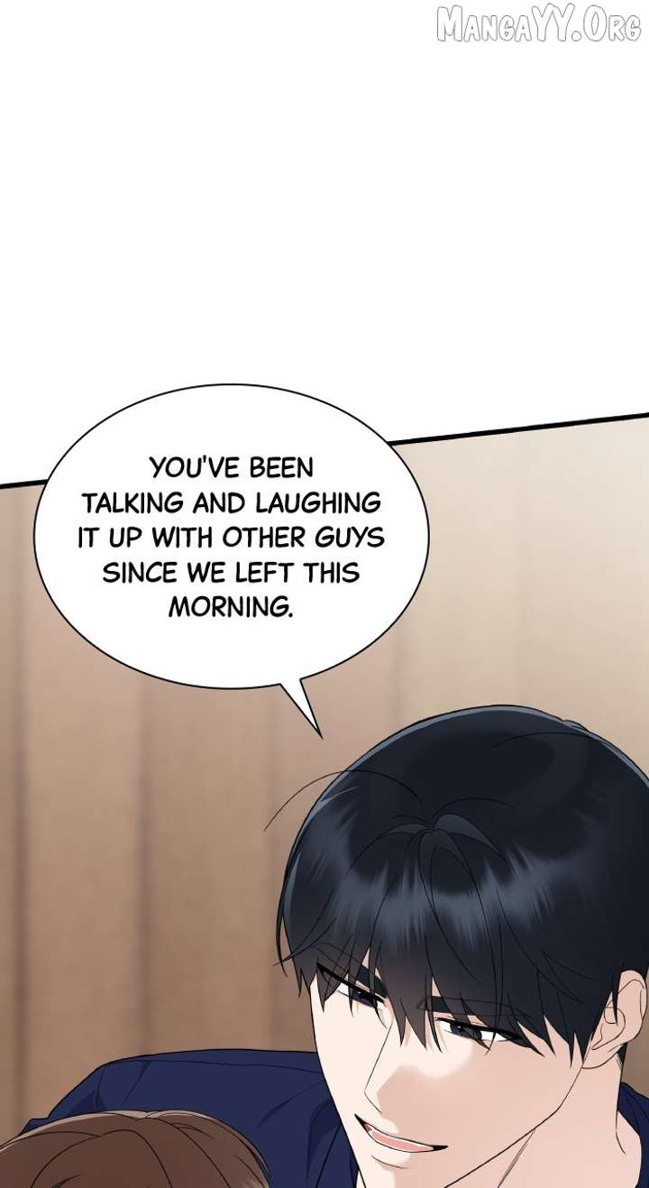 Newcomers Turn Low at Night Chapter 61 page 48