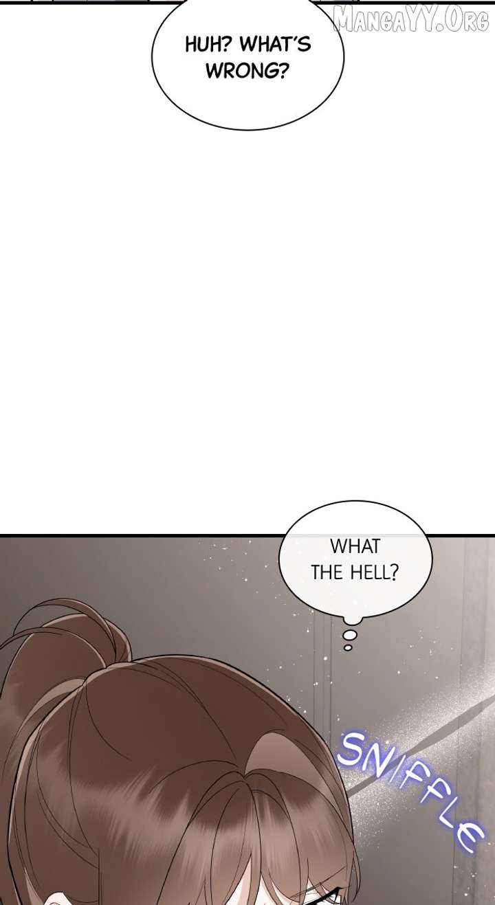 Newcomers Turn Low at Night Chapter 61 page 51
