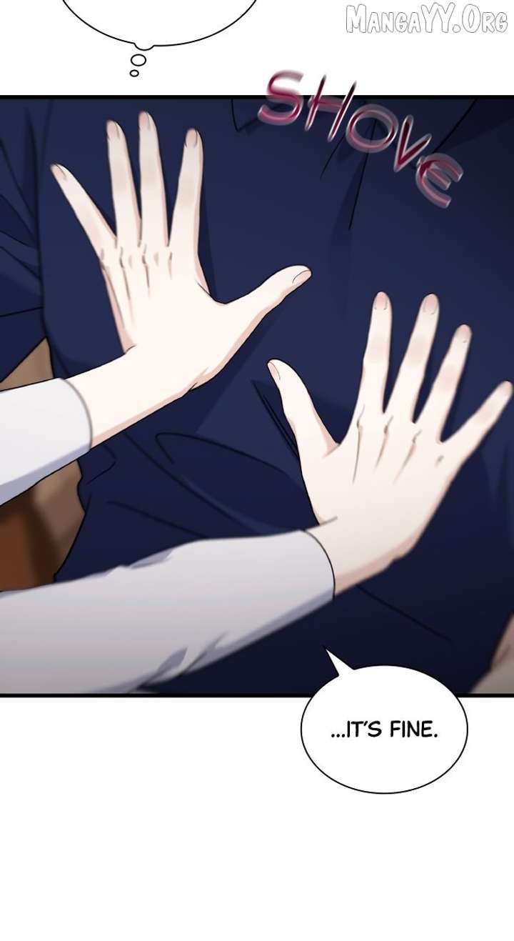Newcomers Turn Low at Night Chapter 61 page 58