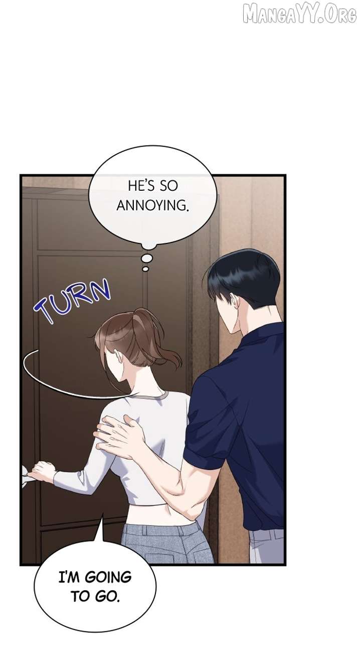 Newcomers Turn Low at Night Chapter 61 page 59