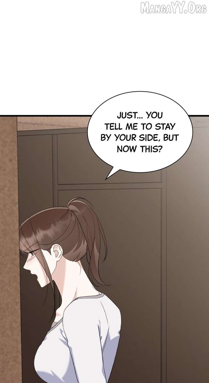Newcomers Turn Low at Night Chapter 61 page 60