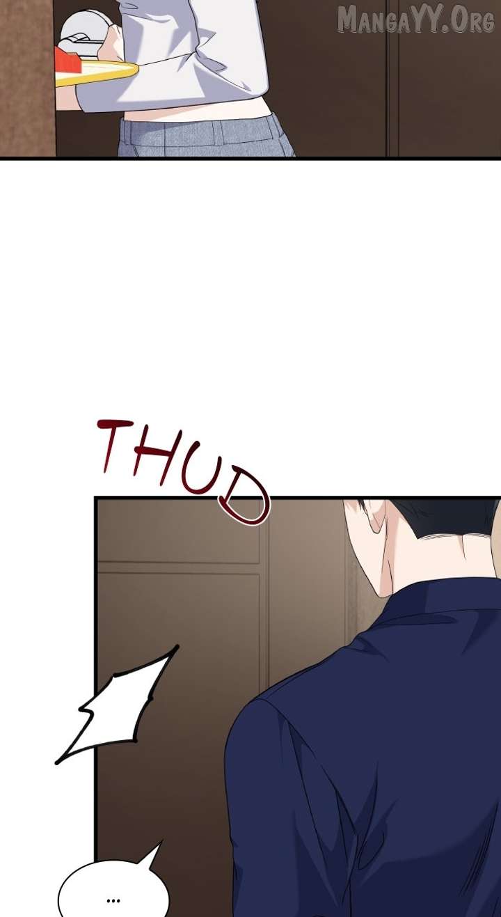 Newcomers Turn Low at Night Chapter 61 page 61