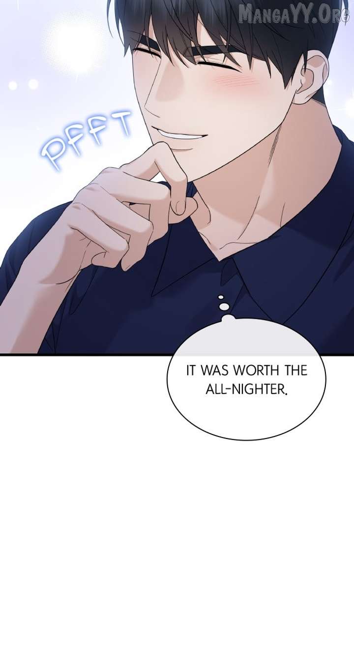 Newcomers Turn Low at Night Chapter 61 page 68