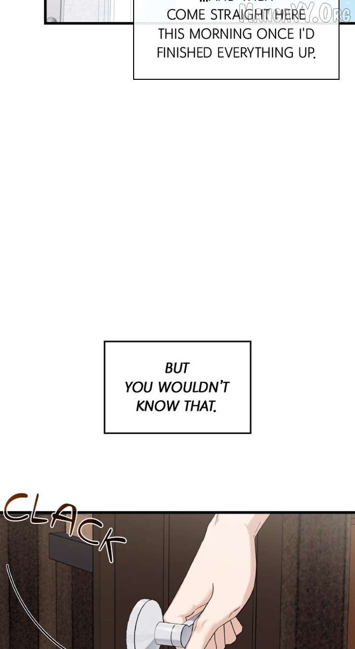 Newcomers Turn Low at Night Chapter 61 page 70