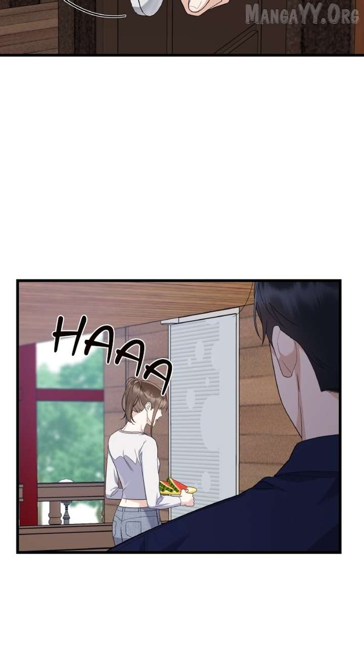 Newcomers Turn Low at Night Chapter 61 page 71