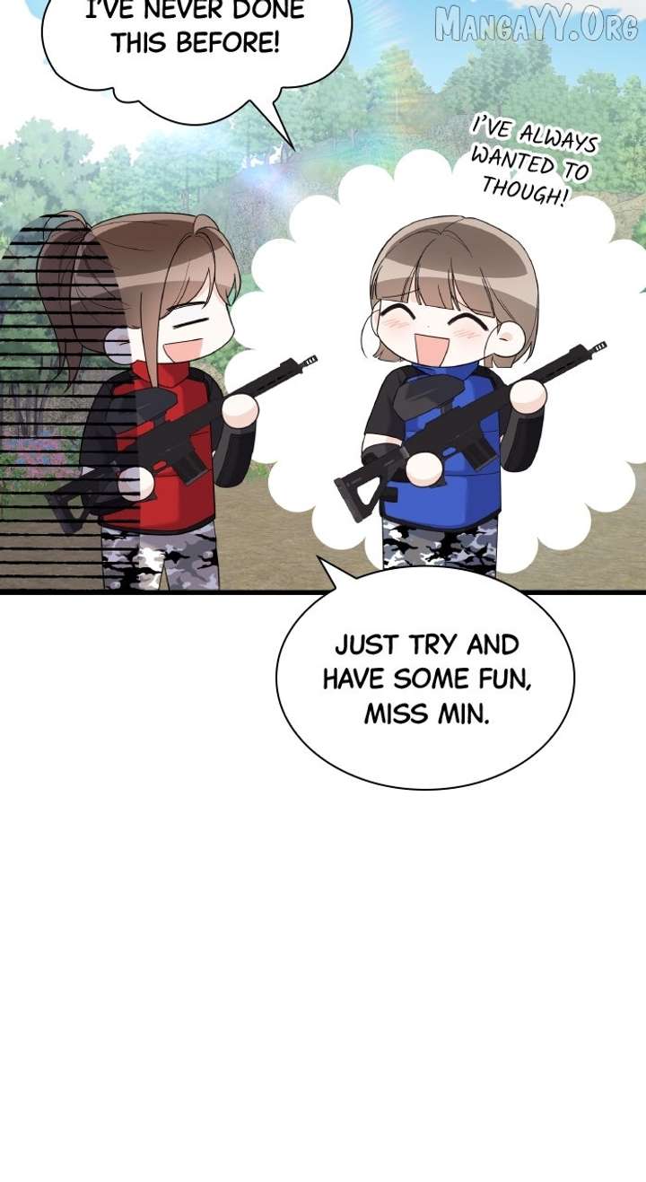 Newcomers Turn Low at Night Chapter 61 page 78