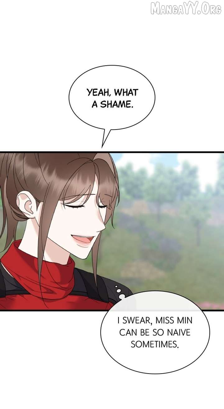 Newcomers Turn Low at Night Chapter 61 page 85