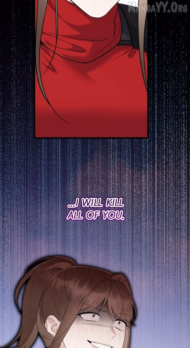 Newcomers Turn Low at Night Chapter 61 page 88