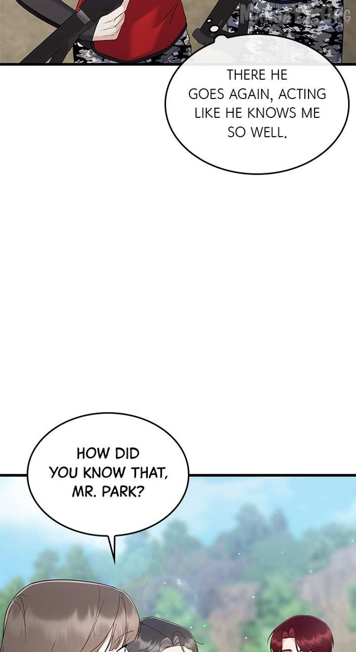 Newcomers Turn Low at Night Chapter 62 page 11
