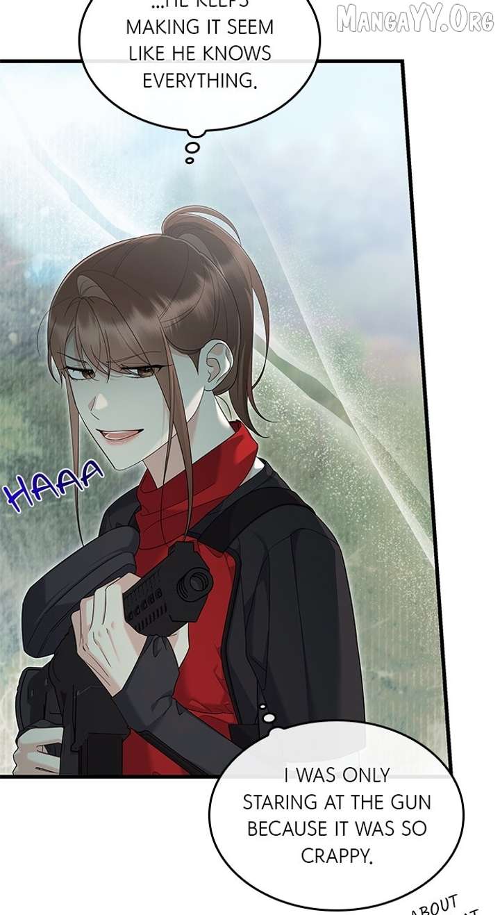 Newcomers Turn Low at Night Chapter 62 page 13
